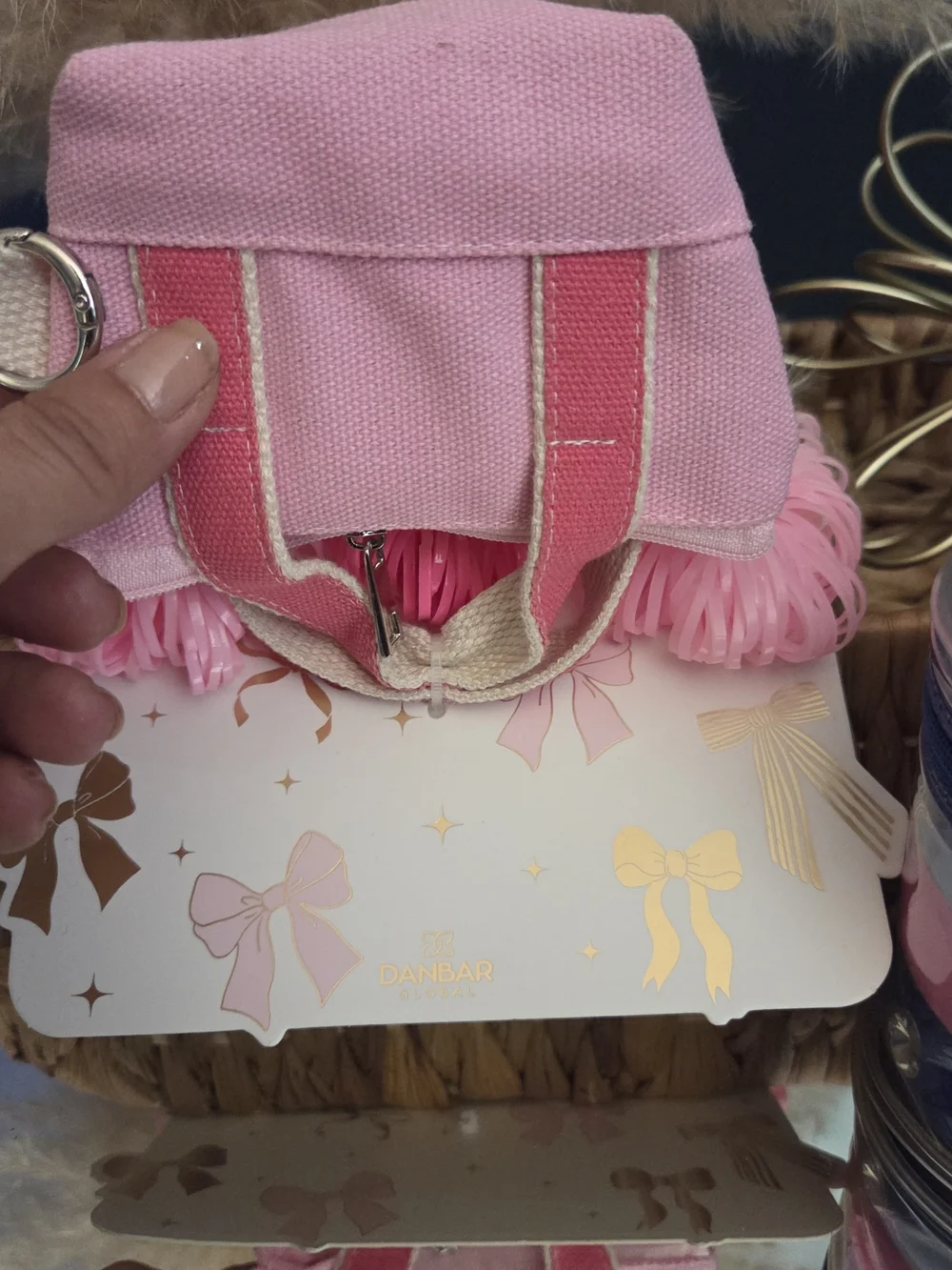 N/A bow fancy